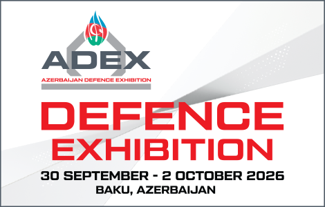 Azerbaijan International Defence Exhibition (ADEX)