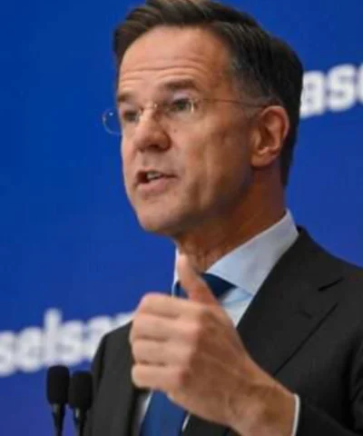 NATO Chief Mark Rutte Praises ASELSAN Ahead of NATO Leaders’ Summit in Ankara