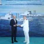 Türkiye–Portugal Naval Cooperation Enters New Phase with Second Support Ship Build