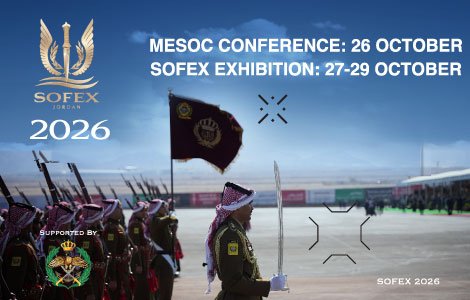 SOFEX JORDAN