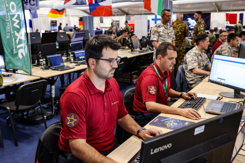 HAVELSAN Achieves Major NATO Milestone at CWIX 2026