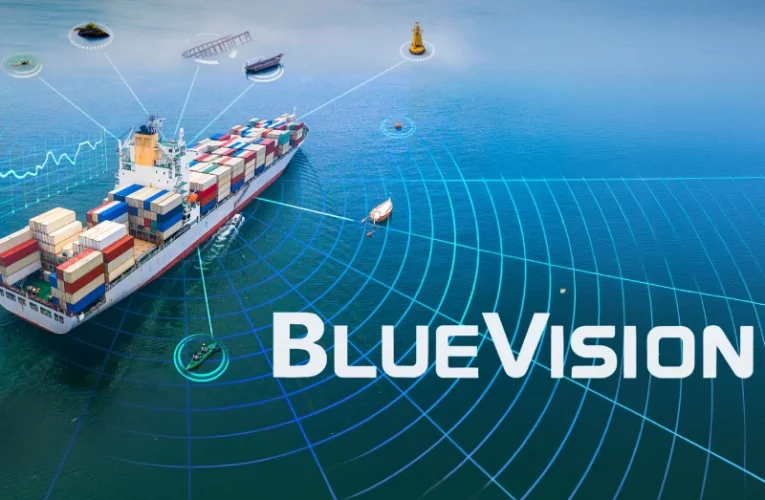 HAVELSAN’s BLUEVISION Brings AI Eyes to the World’s Navies