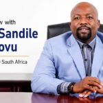 Interview with Mr. Sandile Ndlovu CEO AMD South Africa