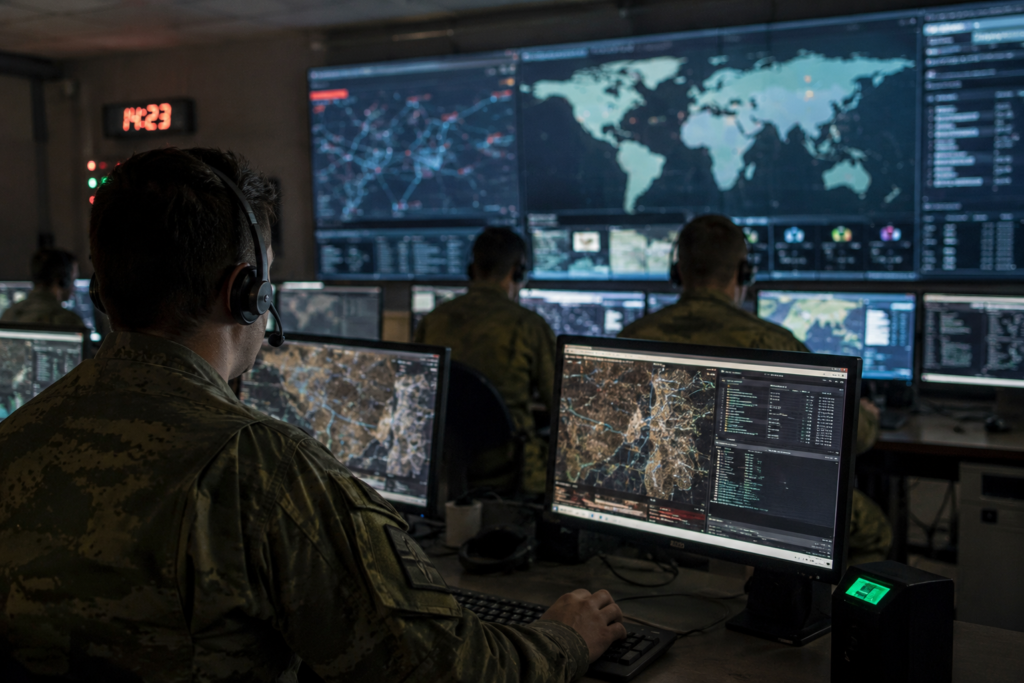 Beyond Information Operations: The Rise of Operations in the Information Environment (OIE)