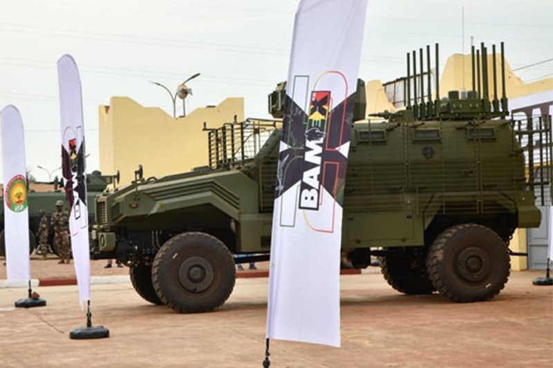 BAMEX 2026 Set to Strengthen Defense and Security Cooperation Across Africa