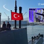 HAVELSAN's FLEETSTAR Completes Factory Acceptance Tests for MİLGEM Ships 10 and 11
