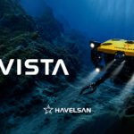 HAVELSAN TO UNVEIL AVISTA NEW UNDERWATER AUTONOMY PROJECT