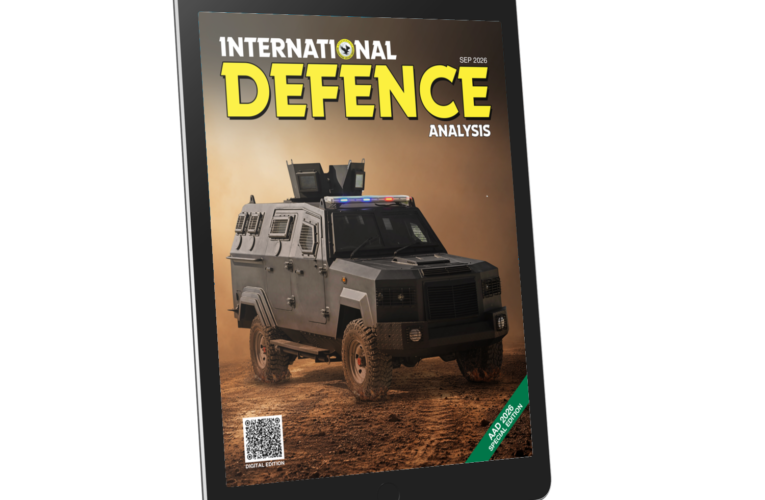 IDA Magazine AAD EXPO South Africa Edition 2026