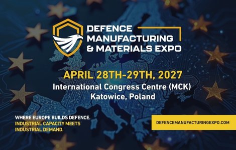 Defence Manufectring Expo 2027