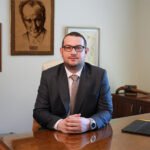 BAMEX 2026: Harun Saraç on Connecting the Sahel with the Global Defense Industry