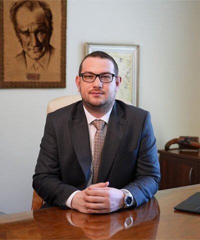 BAMEX 2026: Harun Saraç on Connecting the Sahel with the Global Defense Industry