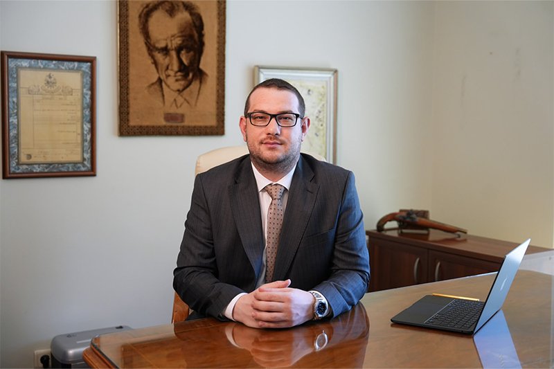 BAMEX 2026: Harun Saraç on Connecting the Sahel with the Global Defense Industry