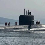 Hangor­-class Submarines and Pakistan’s Emerging Sea-Based Deterrent