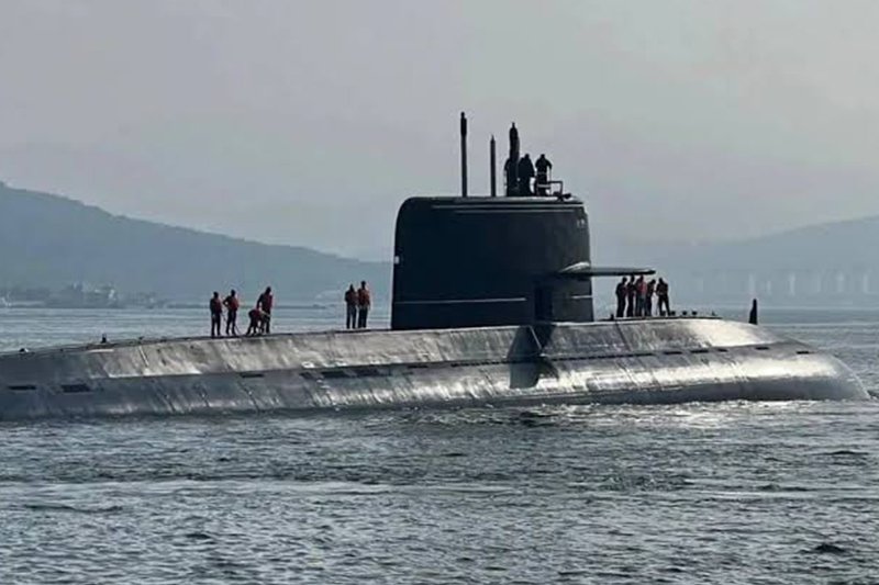 Hangor­-class Submarines and Pakistan’s Emerging Sea-Based Deterrent