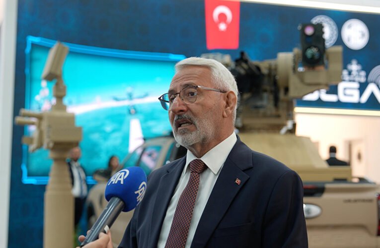 MKE Enters Egyptian Defense Market: "Zafer" Subsidiary and Joint Production