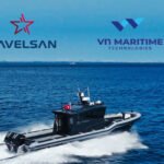 HAVELSAN USV-12 demonstration