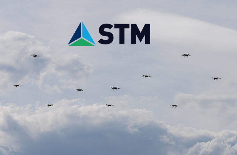 STM Showcases Autonomous Swarm Warfare Capabilities at Ateş Serbest-2026