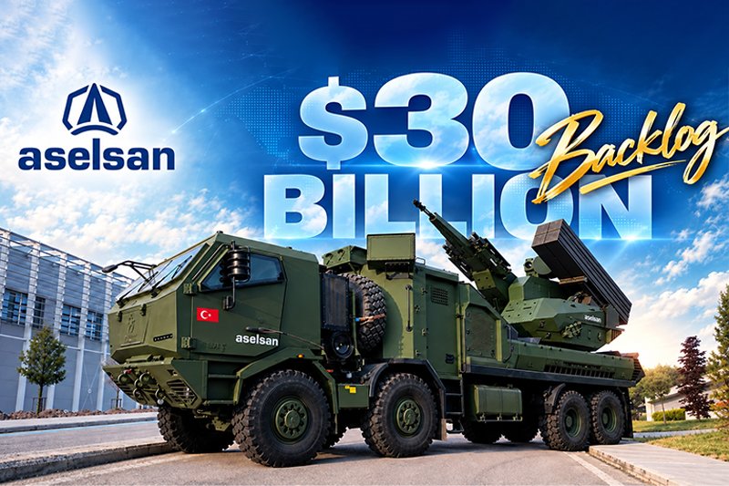 Strong Orders and Investment-Driven Growth Carry ASELSAN Into the Future